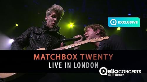 Watch Westlife - The Twenty Tour: Live From Croke Park